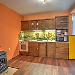 Carpe Diem Villa