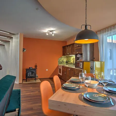 Carpe Diem Villa *
