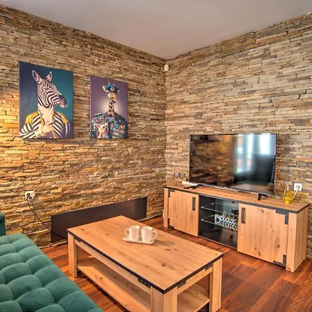 Carpe Diem Villa