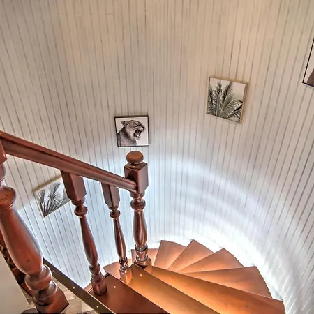 Carpe Diem Villa
