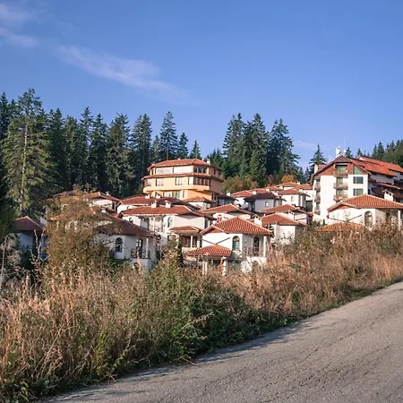 Carpe Diem Villa Pamporovo