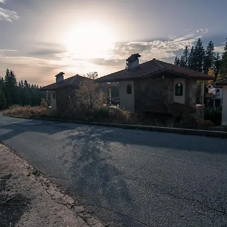 Carpe Diem Villa