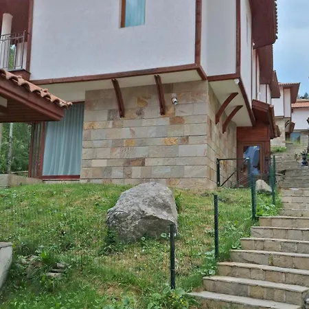 Villa Carpe Diem