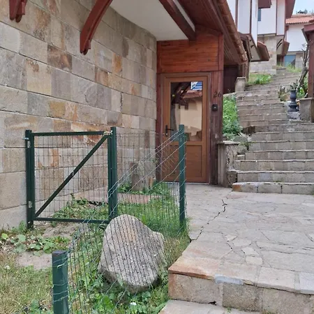 Carpe Diem Villa