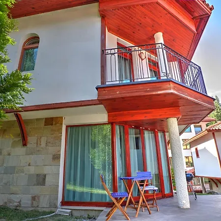 Carpe Diem Villa