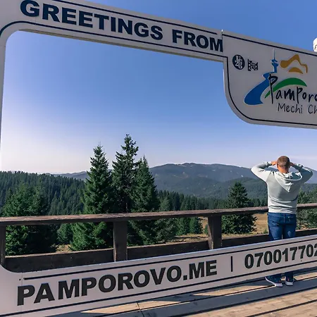 Villa Carpe Diem Pamporowo