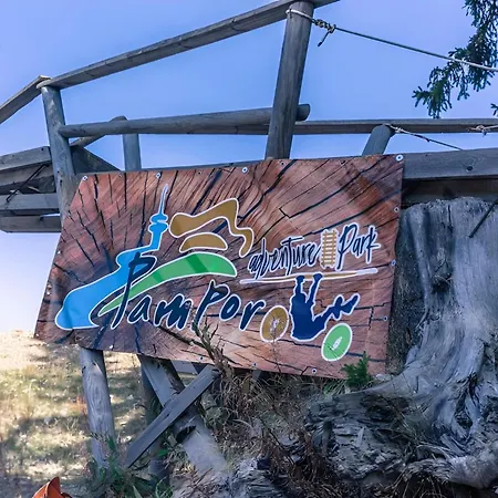 Carpe Diem Вилла *