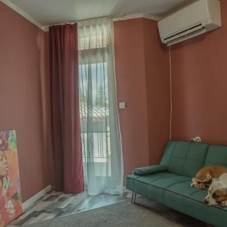 Villa Carpe Diem