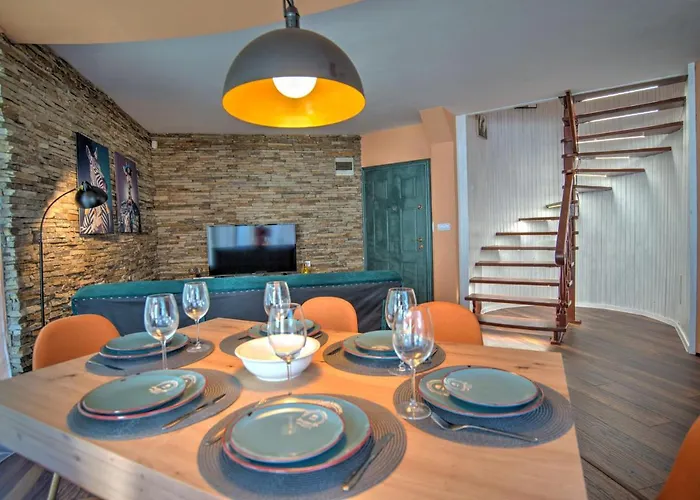 Villa Carpe Diem Pamporowo