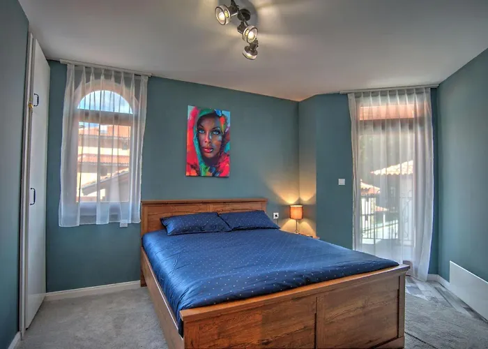 Carpe Diem Villa Pamporowo