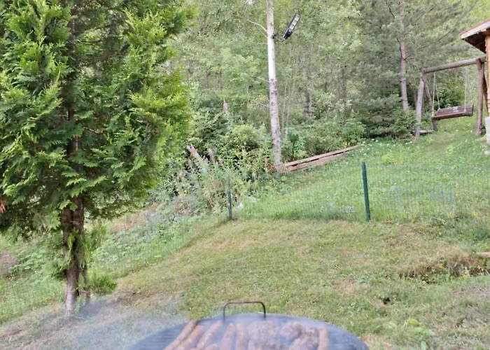 Carpe Diem Villa Pamporovo