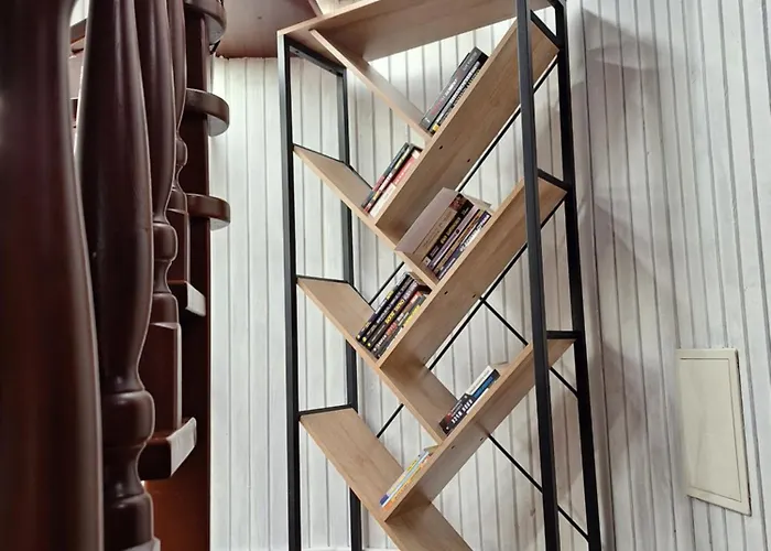 Villa Carpe Diem Pamporowo