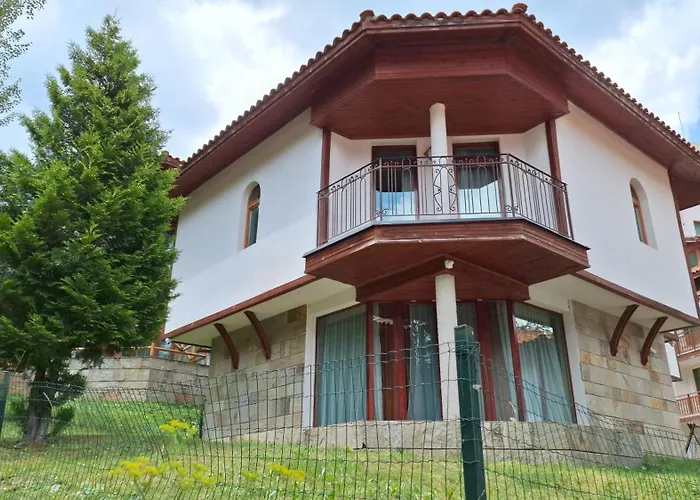 Carpe Diem Pamporovo