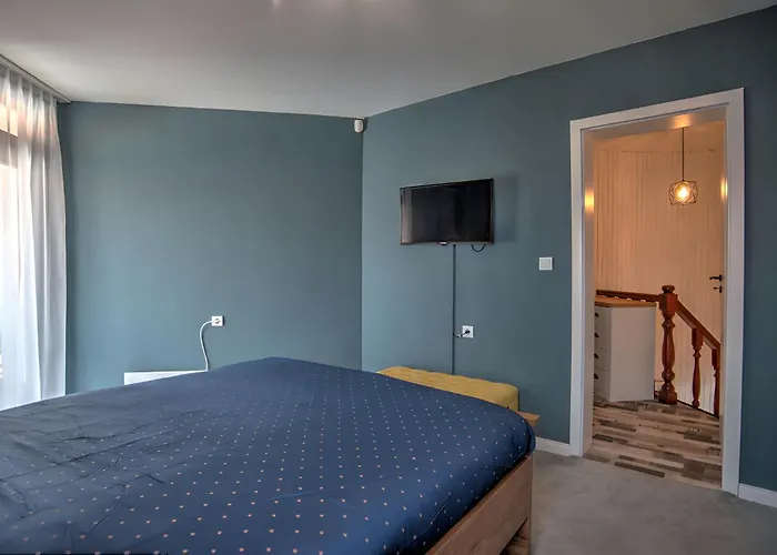 Carpe Diem Villa Pamporowo