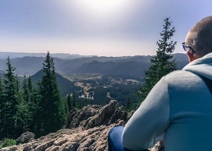 Carpe Diem Pamporovo